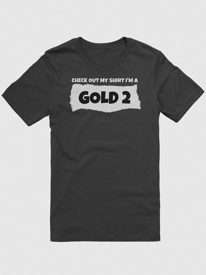 I'M A GOLD 2 product image (4)