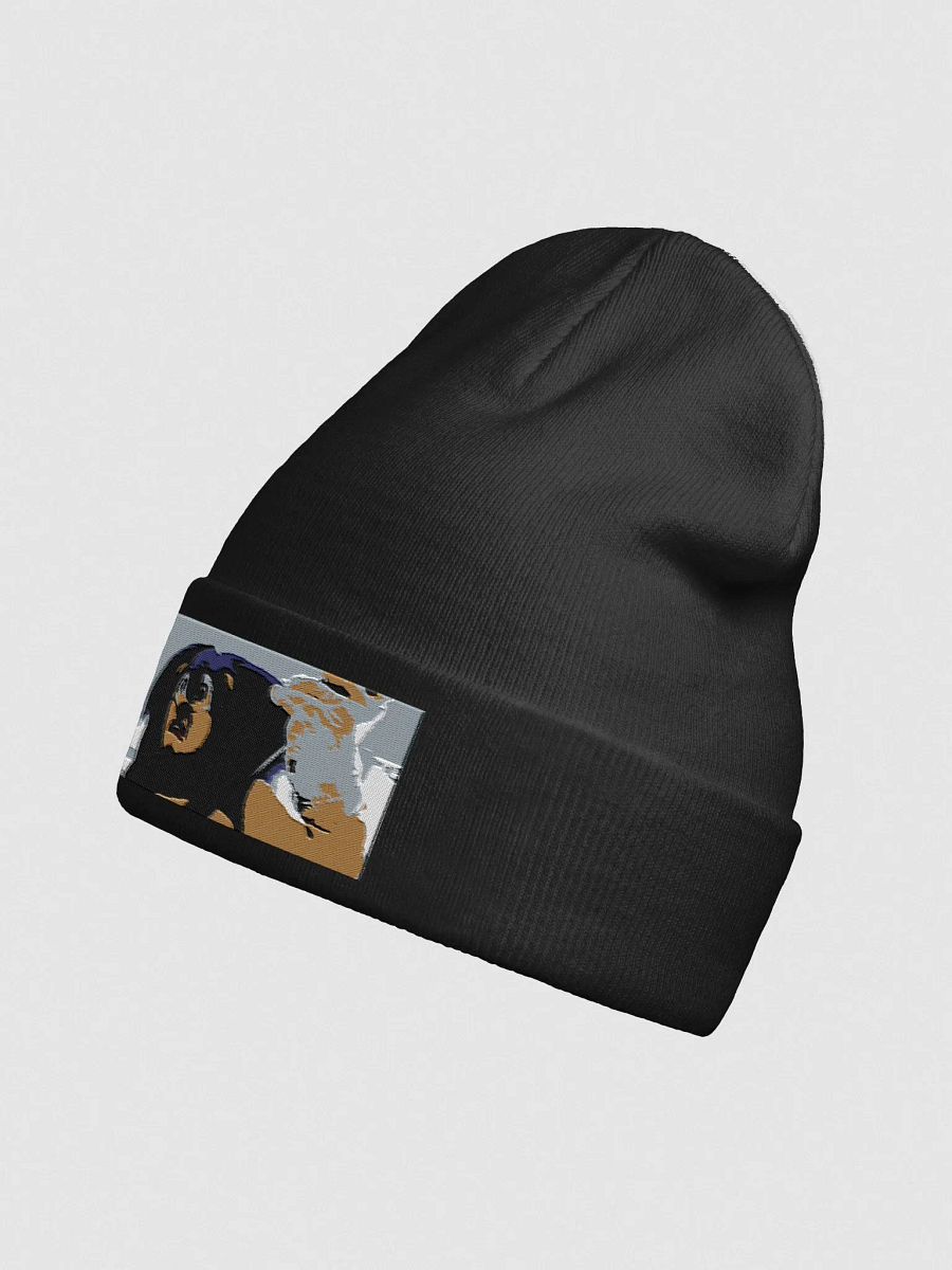 Sonic Beanie product image (2)