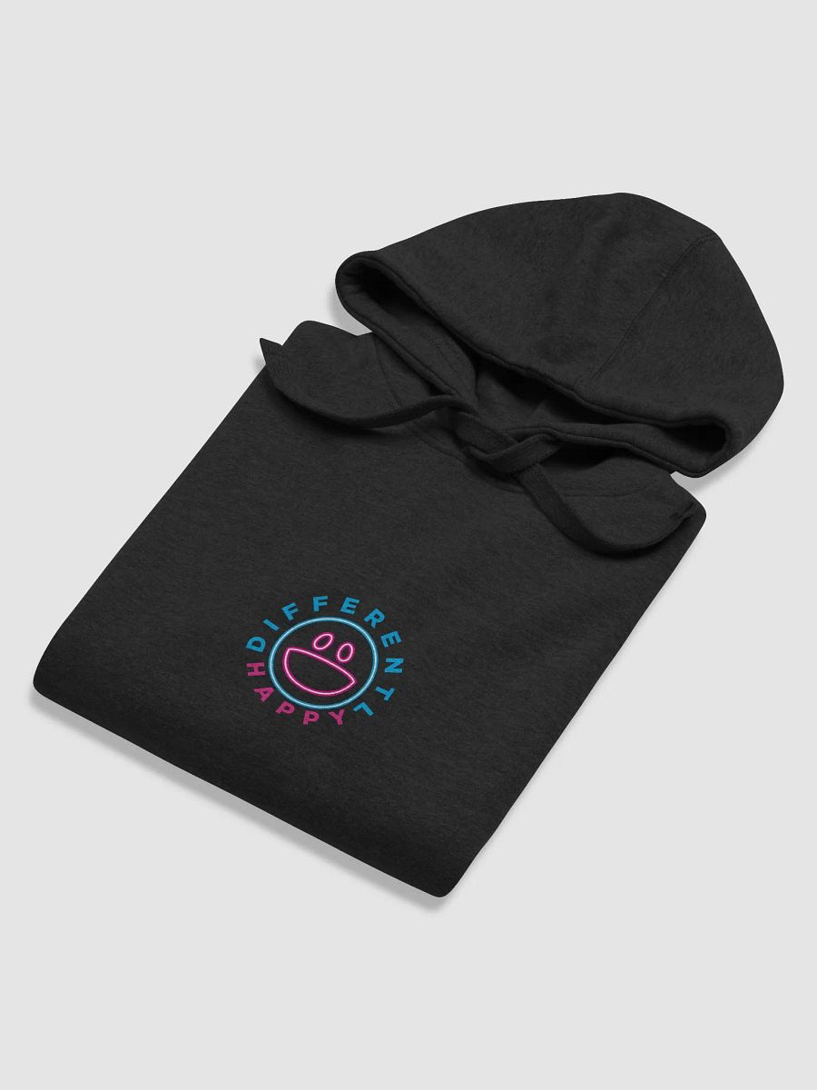 Differently Happy Hoodie product image (5)