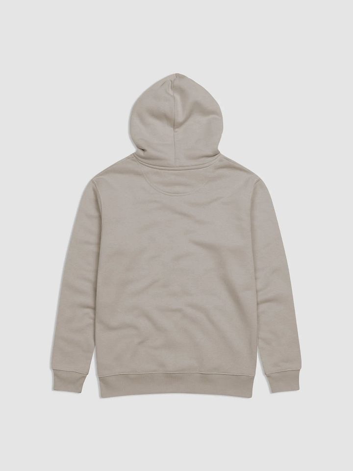 CS Smiley Hoodie product image (2)