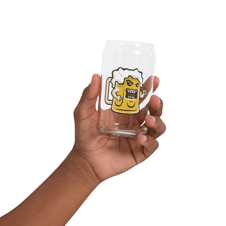 Jurazon Can Glass product image (2)