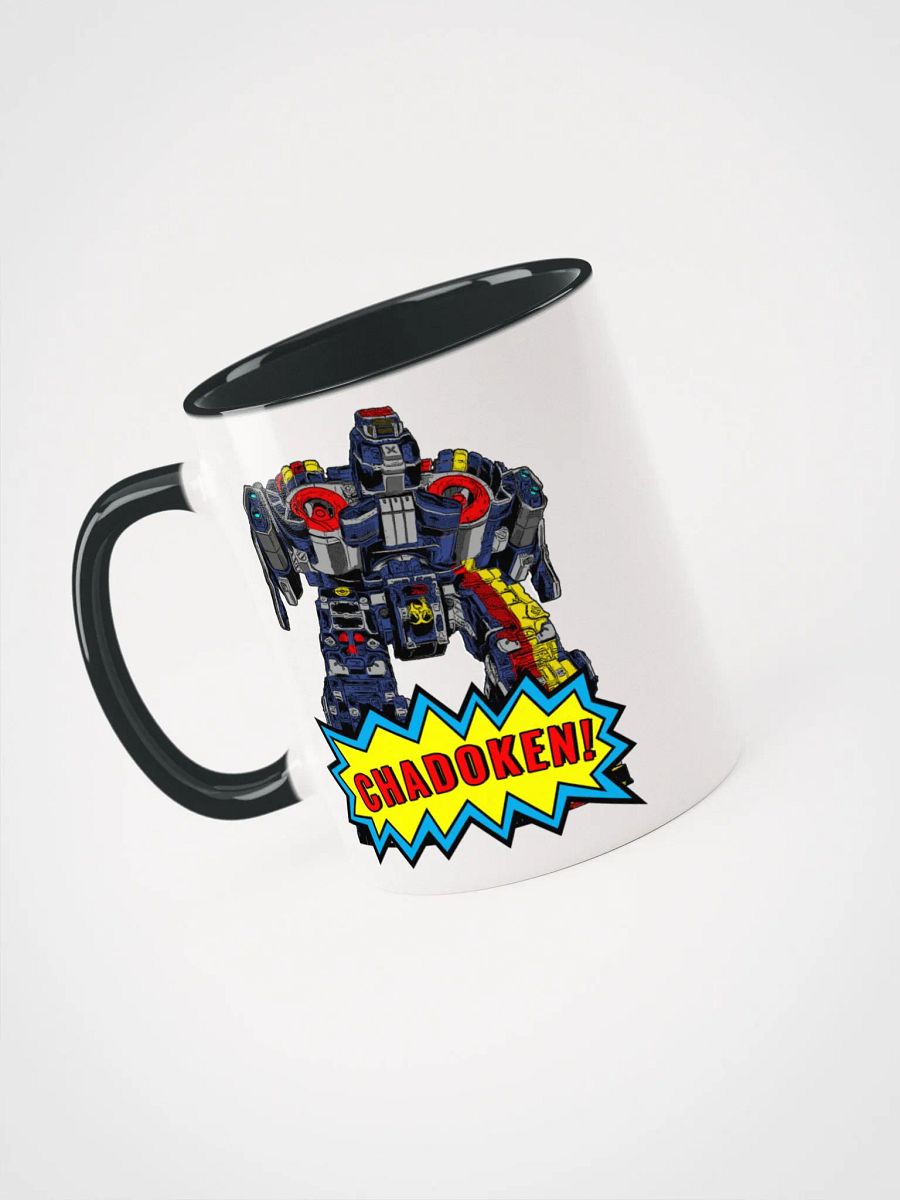 Chadoken Mug - DOUBLE PRINT product image (3)