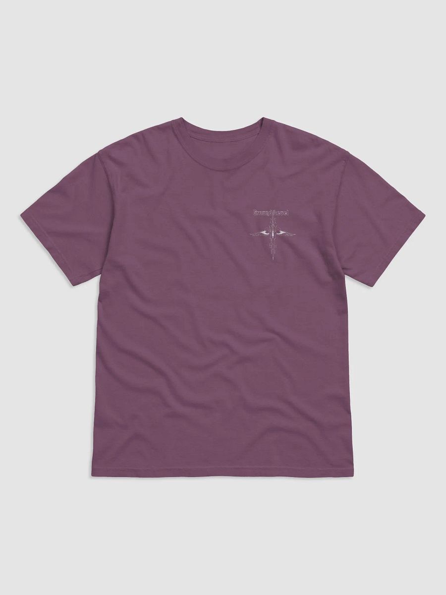 White GL Shirt product image (6)