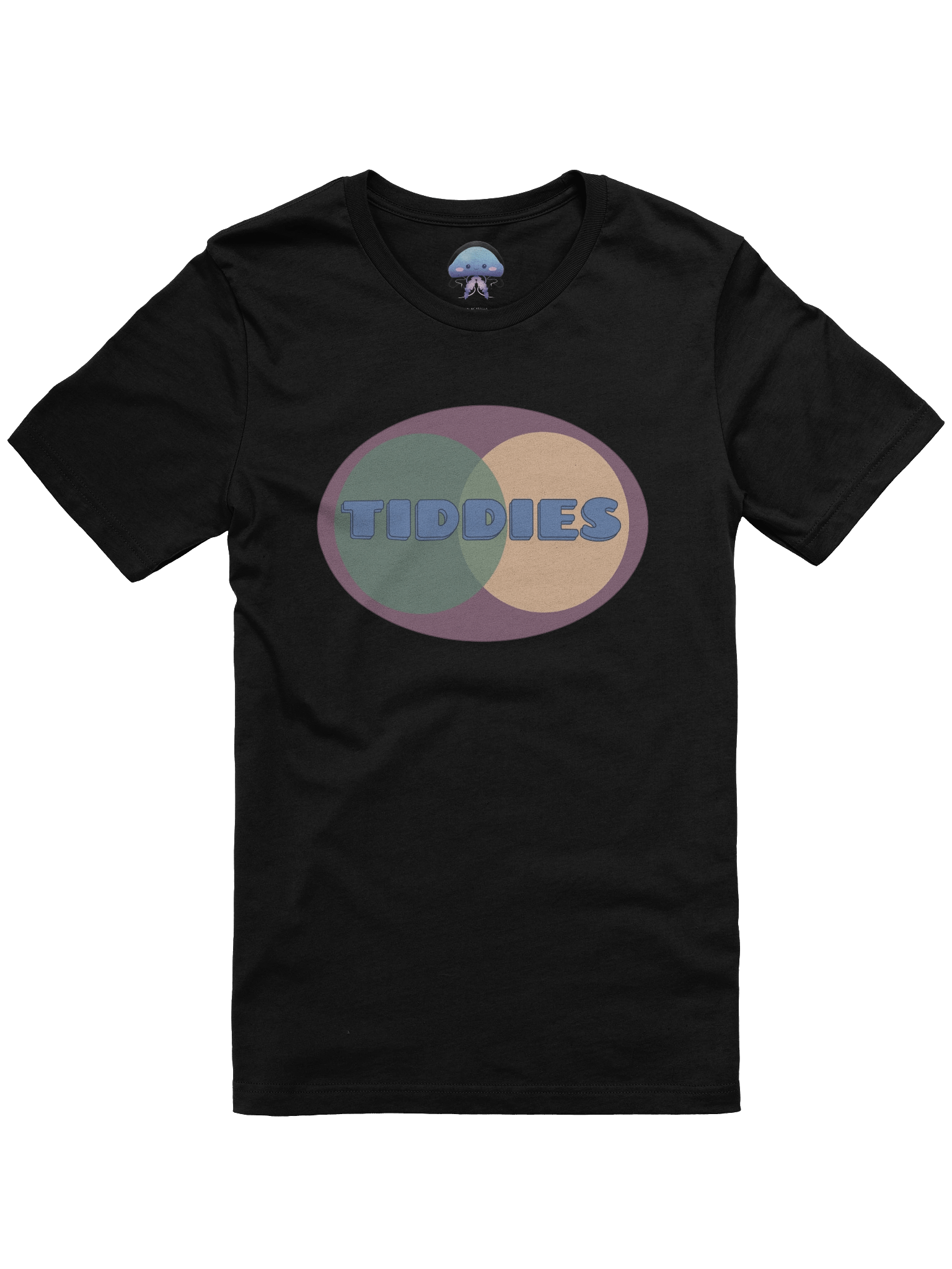 Tiddies Tee product image (2)