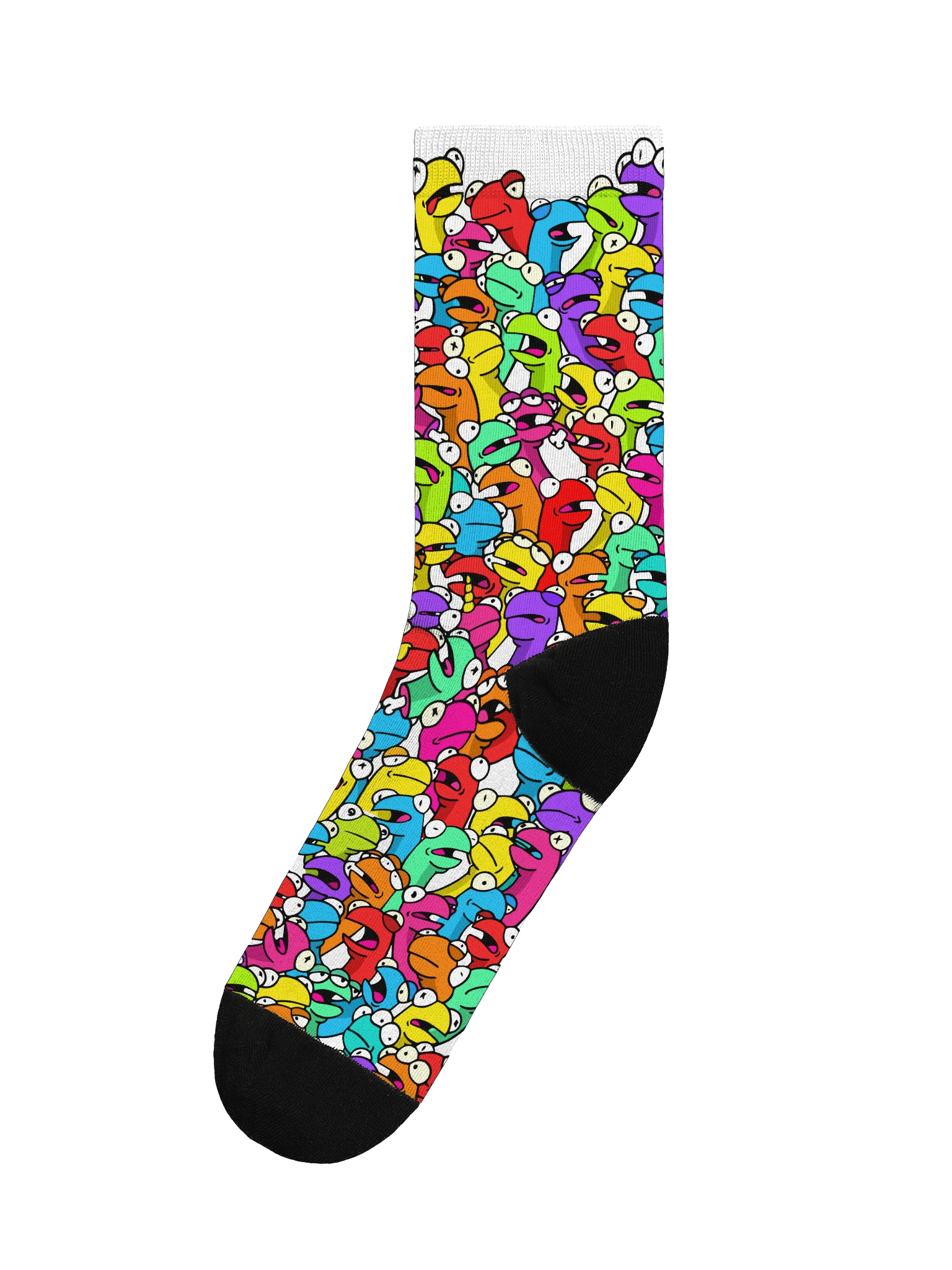 Hoodlin Socks product image (1)
