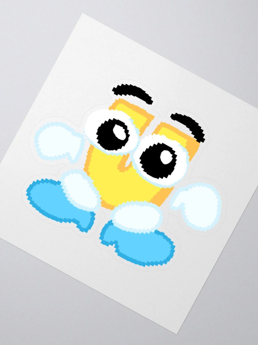 Oobly OG Sticker product image (3)