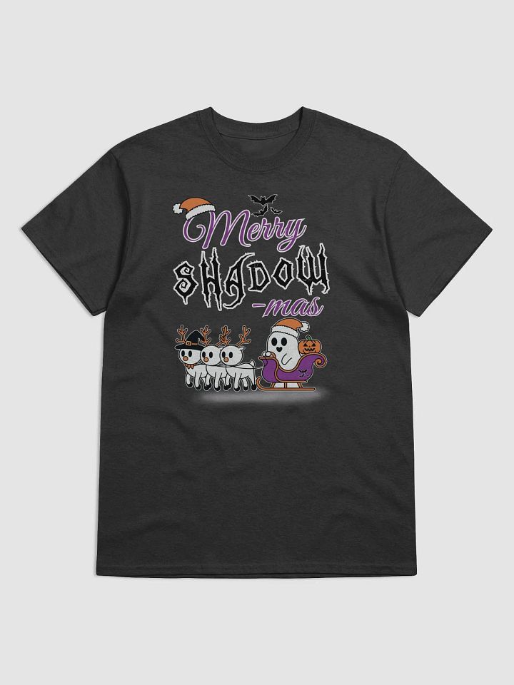Merry Shadow-Mas Tee product image (1)
