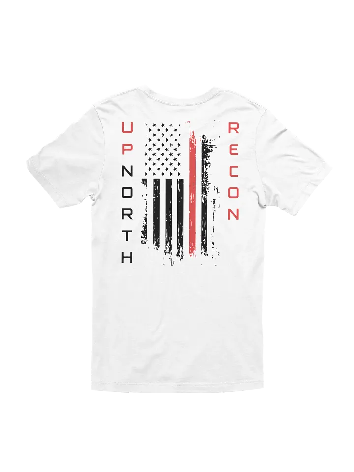 Alt. LG Logo Tee product image (9)