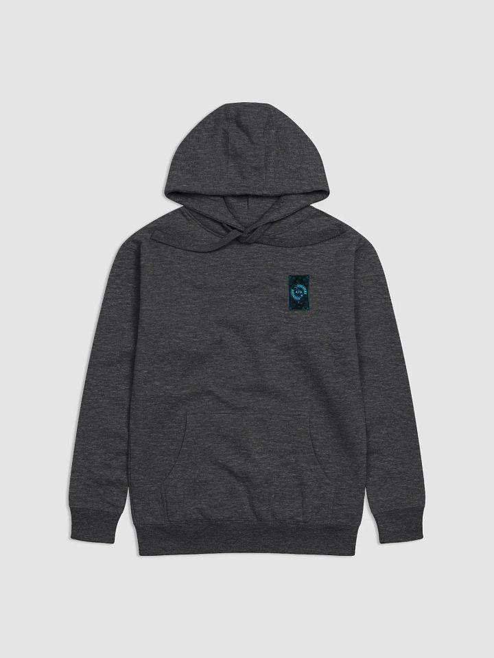 Temperance Hoody 2 product image (3)