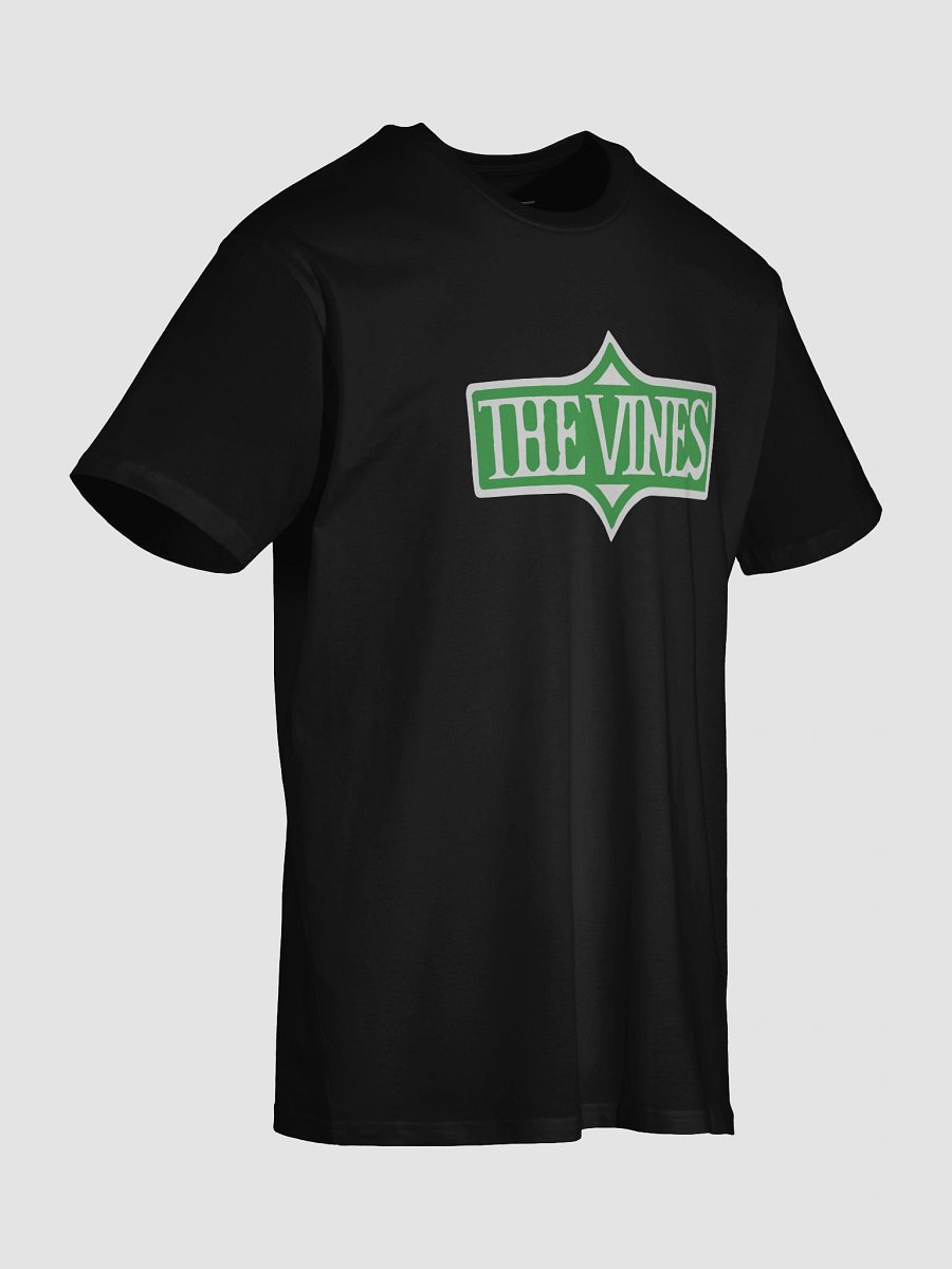 The Vines Logo Tee product image (6)