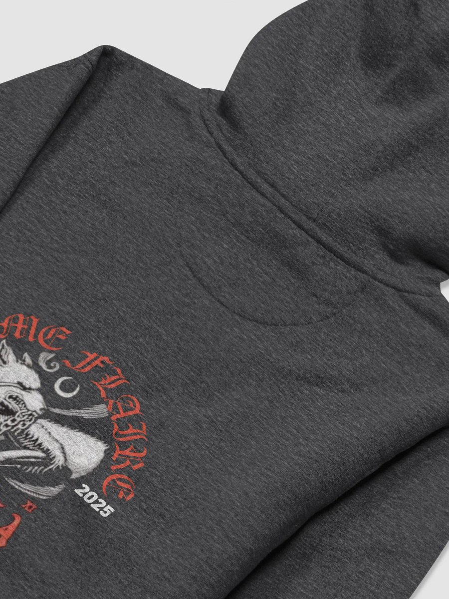 11 Years of Timeflaire Hoodie product image (4)