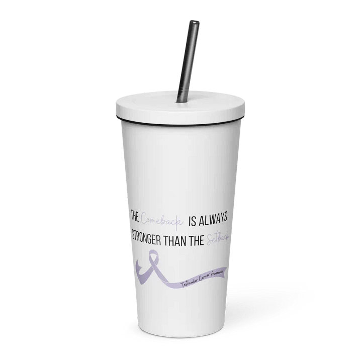 Cancer Comeback product image (1)