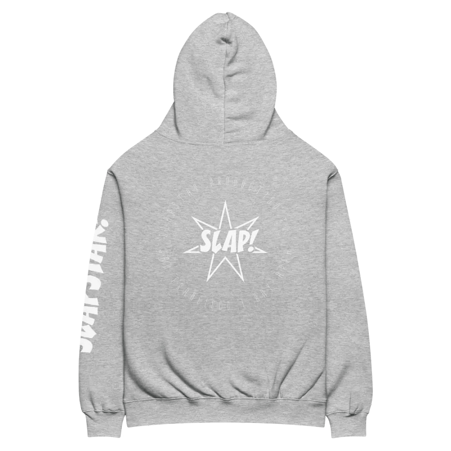 The "SLAP!" Hoodie product image (20)