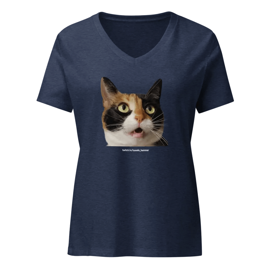 Rogue Women's V-Neck Tee product image (25)