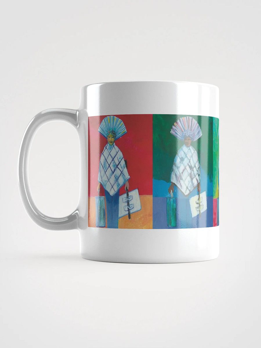Going Places mugs product image (6)