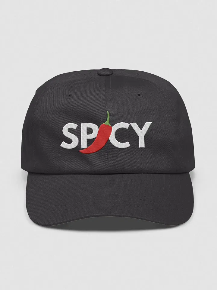 Spicy Pepper Classic Hat product image (1)