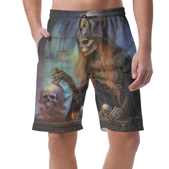 Men's Casual Short Pants product image (1)