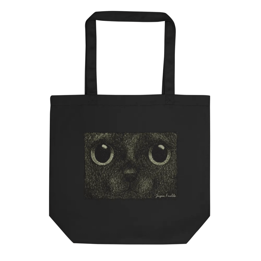 Good Luck Eco Tote product image (1)
