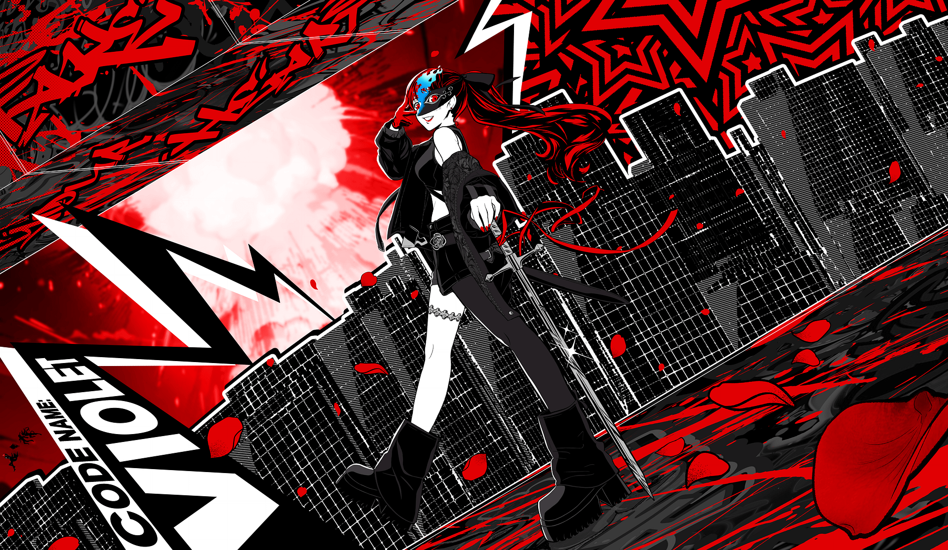 Violet product image (1)