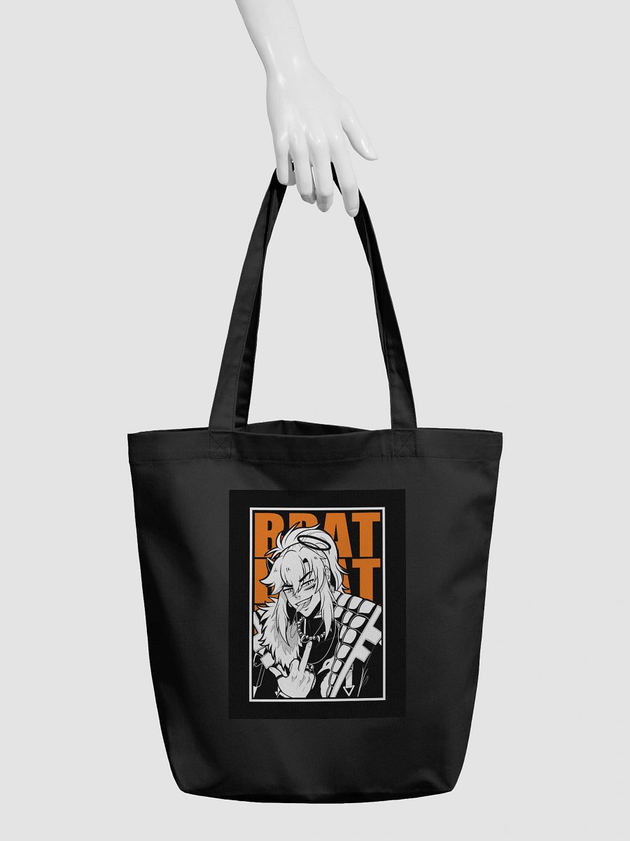 Brat V.1 - Tote Bag product image (5)