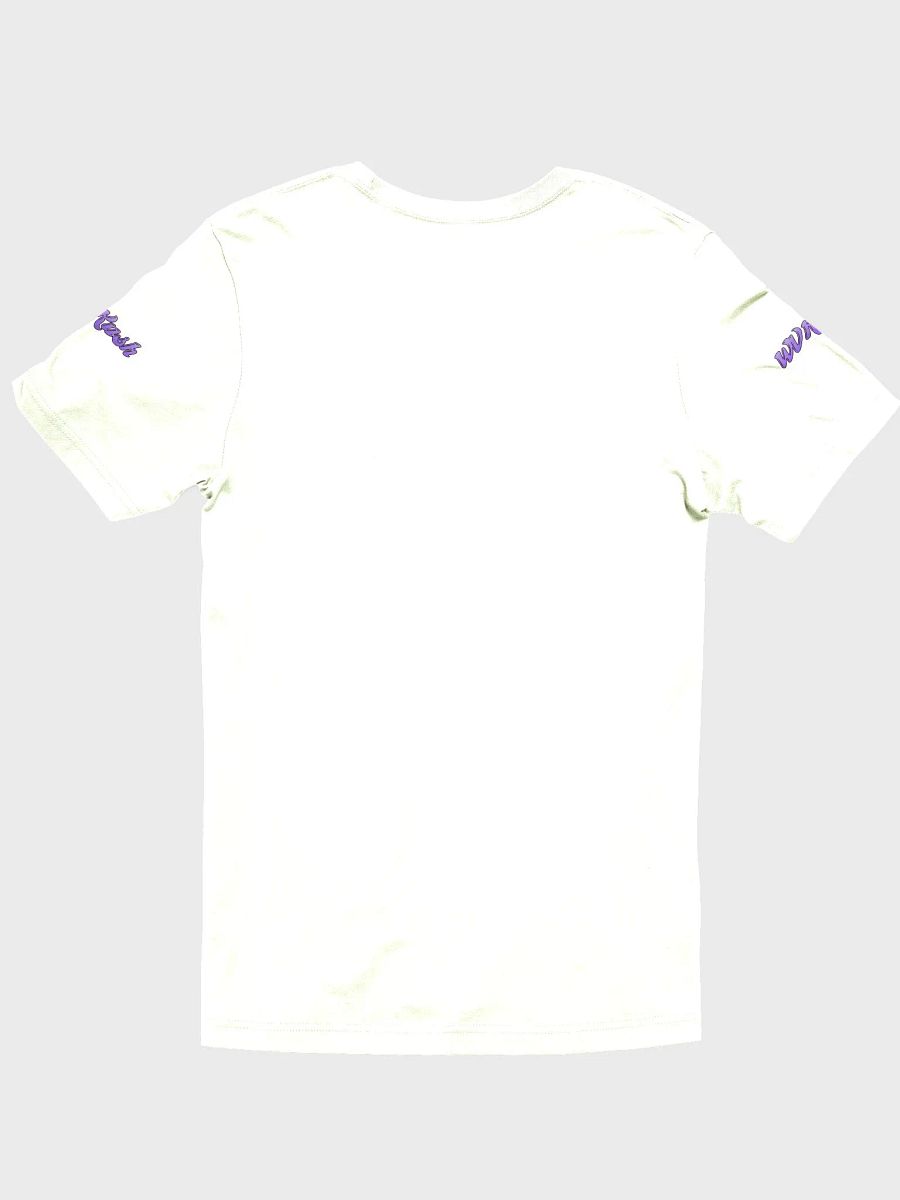 Flying Whale Supersoft Tee product image (15)