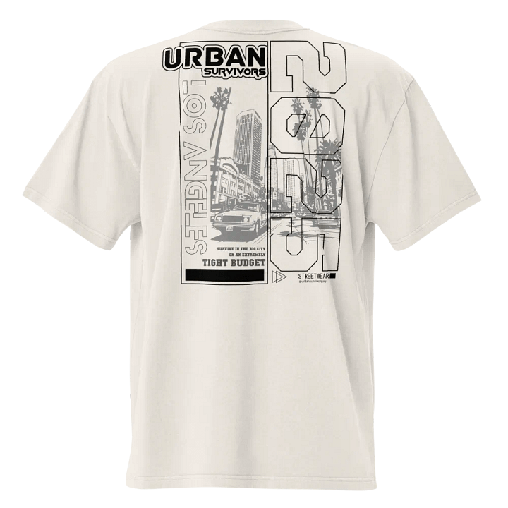 Urban Life Los Angeles product image (6)
