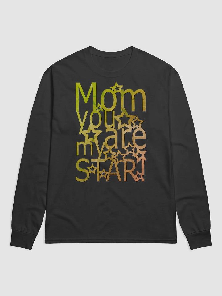 MOM, YOU ARE MY STAR product image (2)