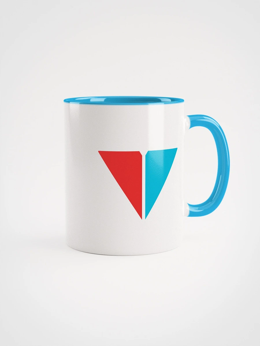 VLDL Logo Mug product image (4)