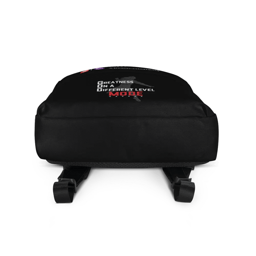 Ruthless Backpack V2 product image (2)