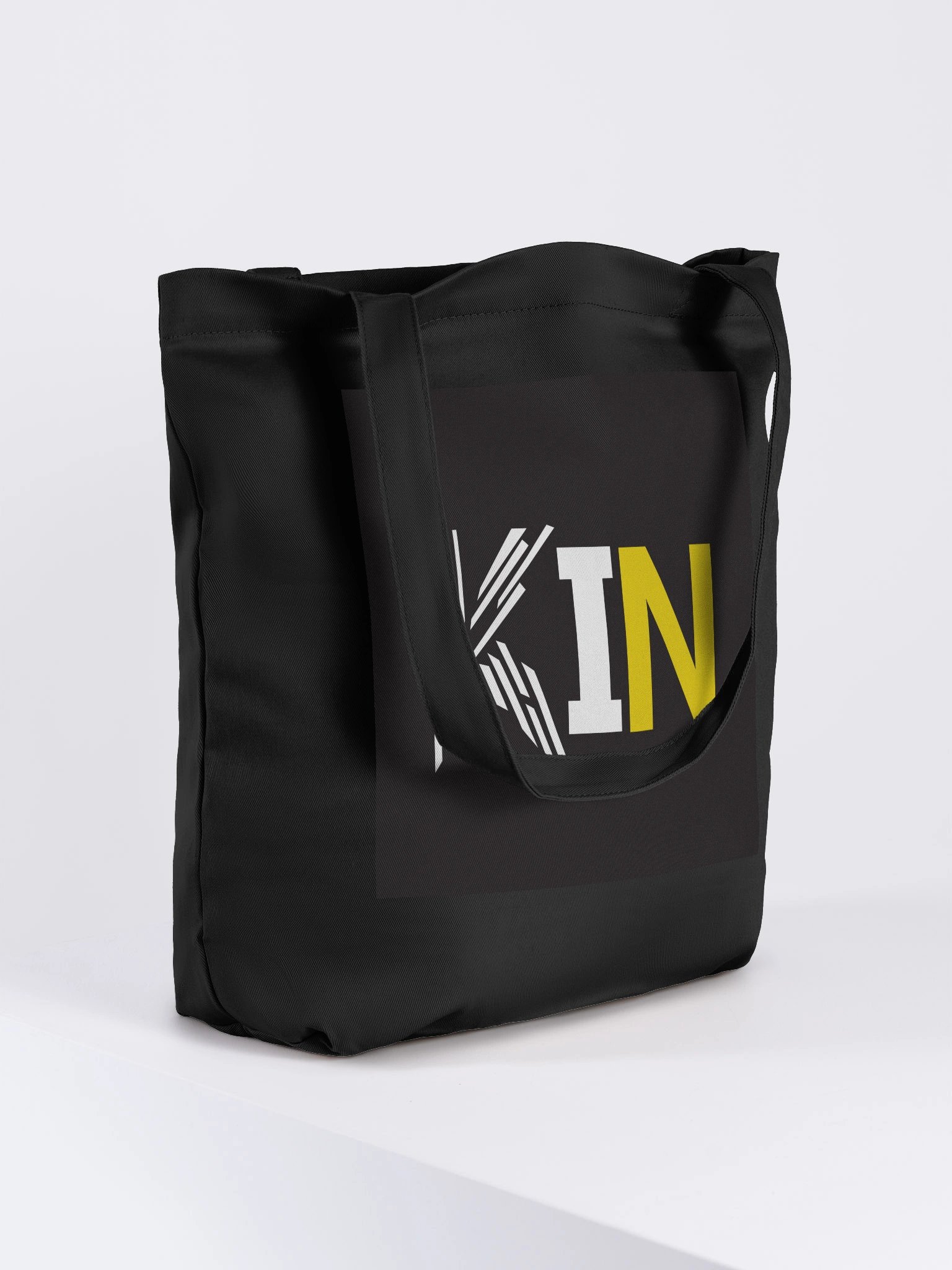 K - Econscious Eco-Friendly Tote Bag product image (4)