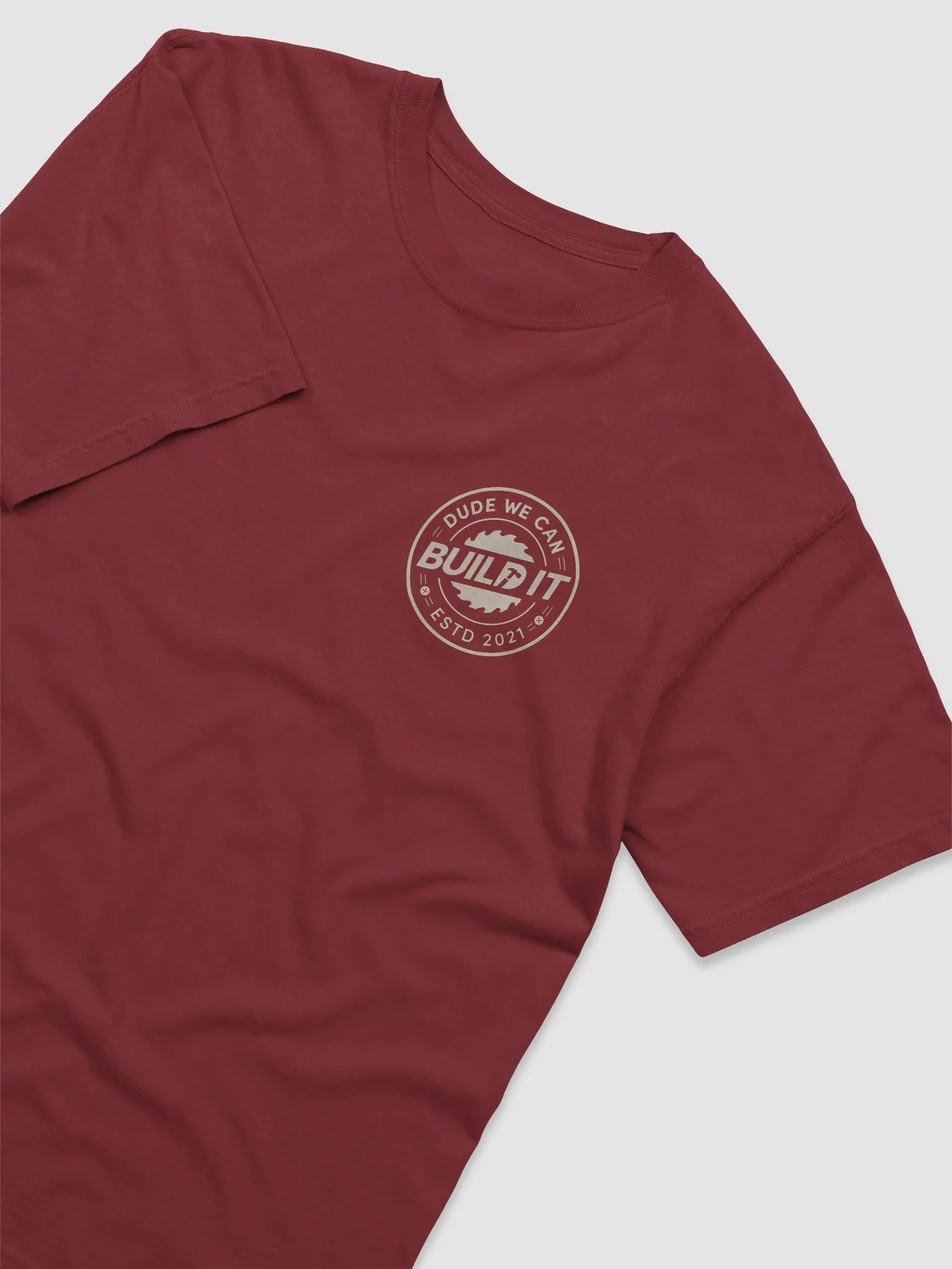 T-Shirt product image (1)