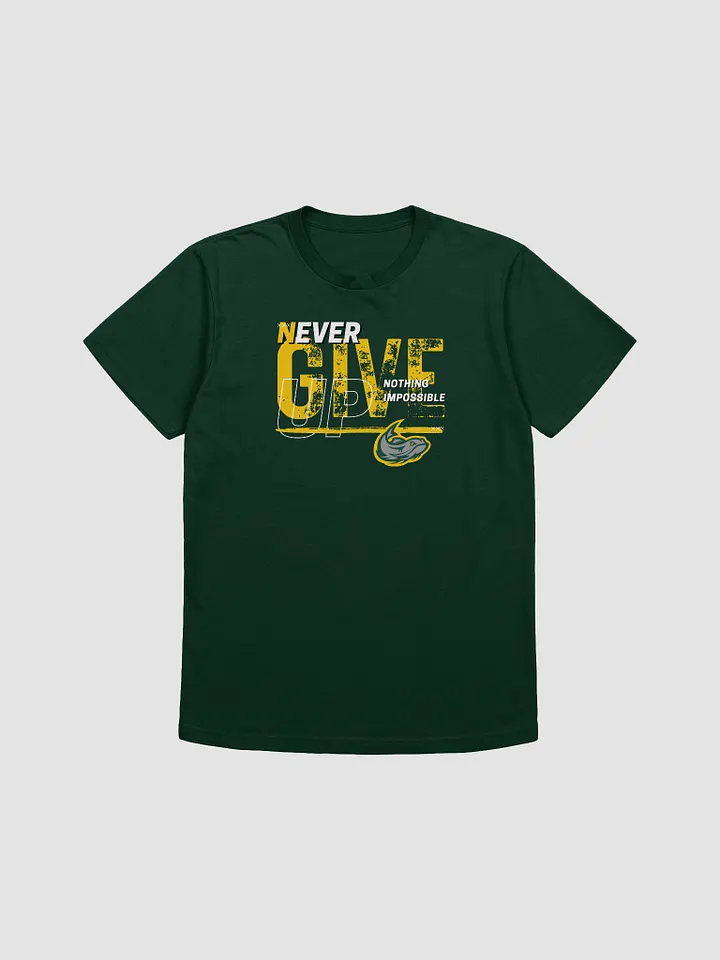 Mississippi Mudcats T-Shirt by Next Level 