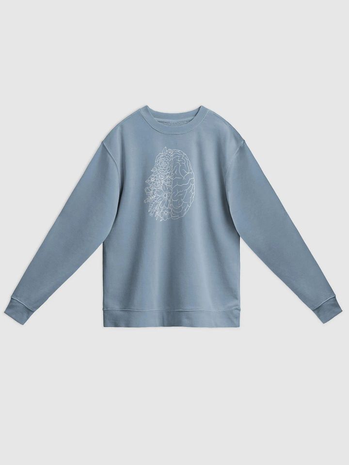 all hail the brain (sweatshirt) product image (31)