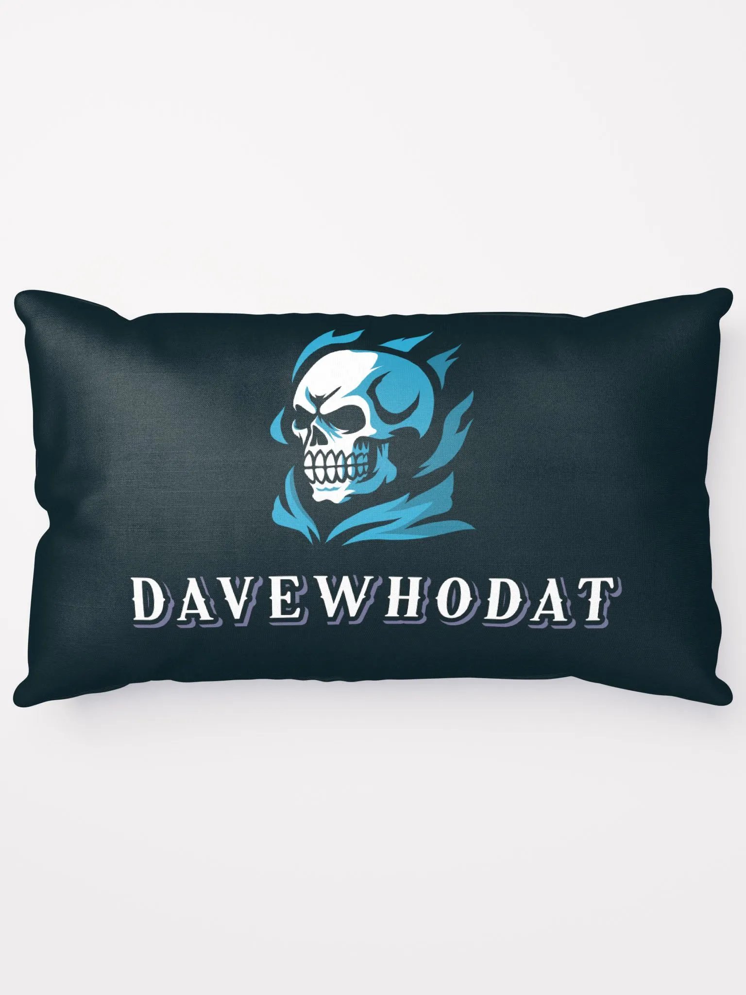 SKULL PILLOW product image (13)