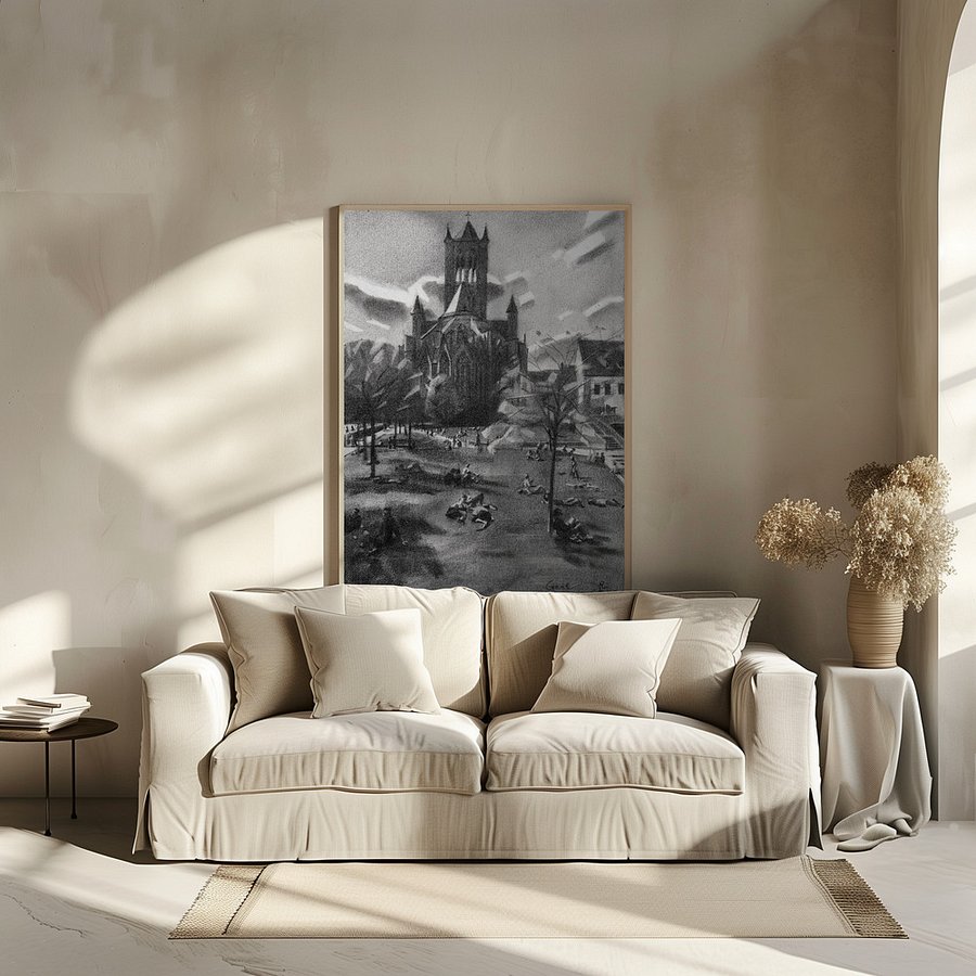 Gent – 08-05-23 product image (8)
