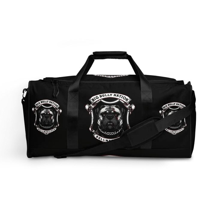 BBN Alter Ego Duffle Bag product image (1)