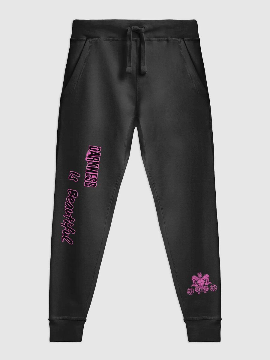 Dark is Beautiful Joggers product image (24)