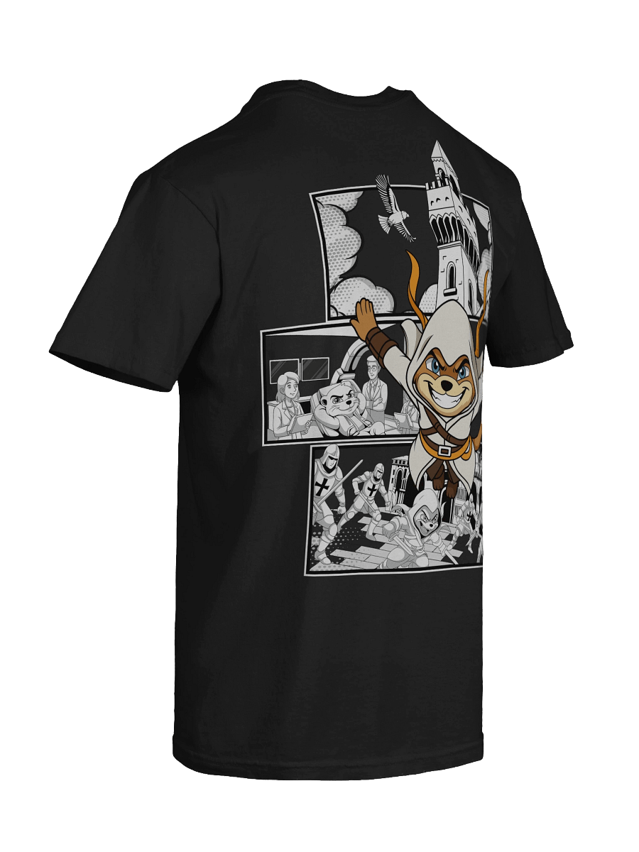 Adventure Alva Tee product image (8)