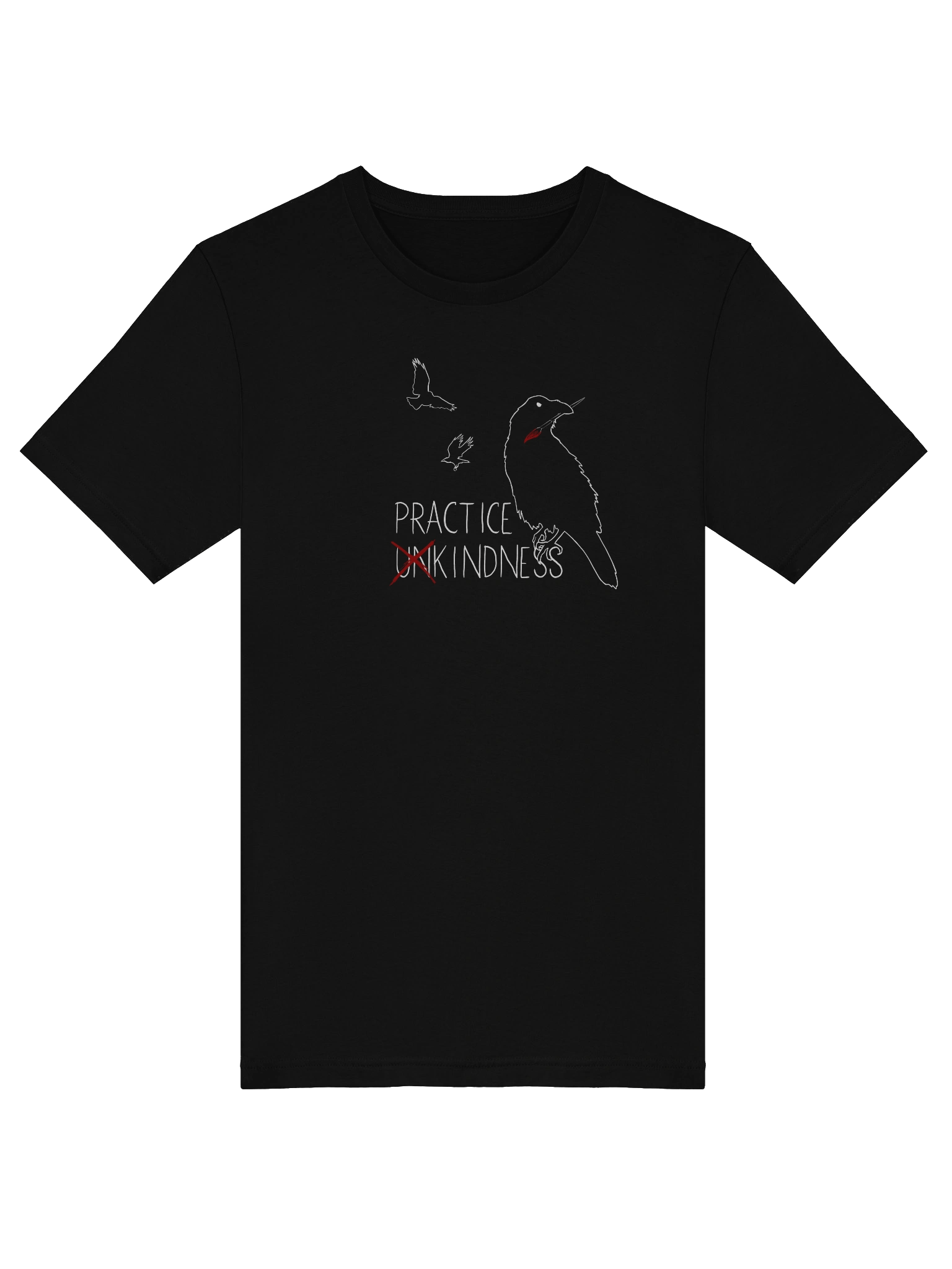 unKindness Tshirt product image (14)