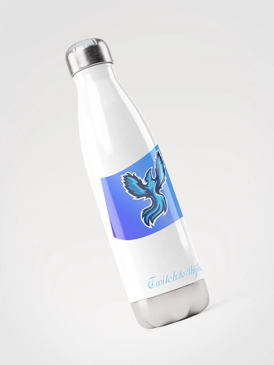 Hyogan Glacial Water Bottle product image (3)