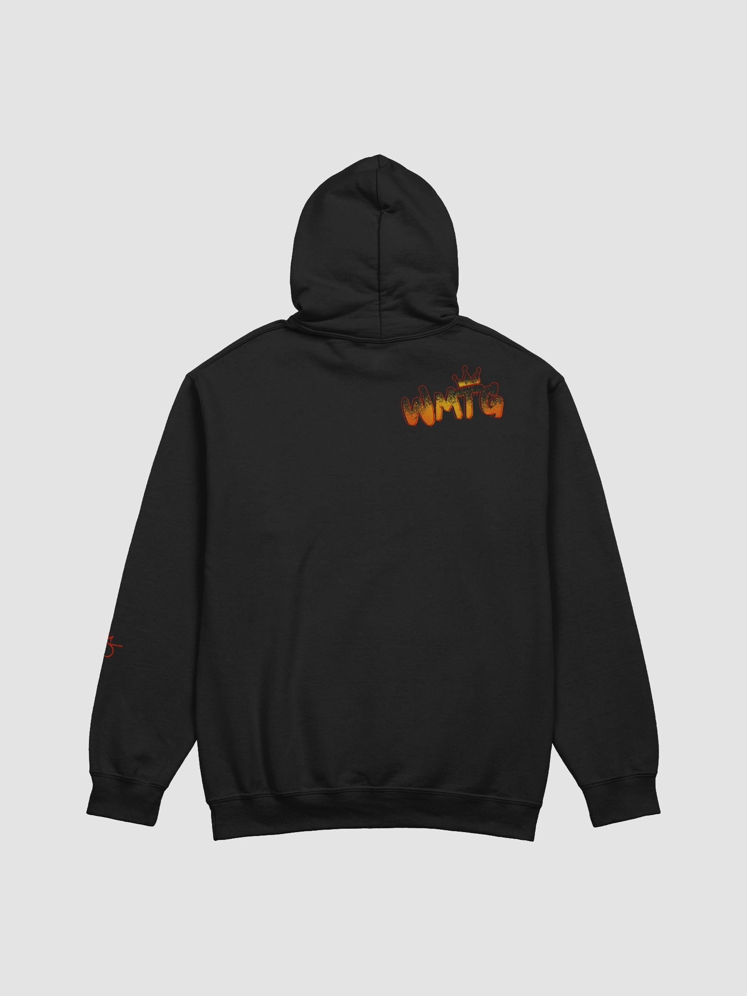 The BOOOOM DOG V.2 | Hoodie product image (2)