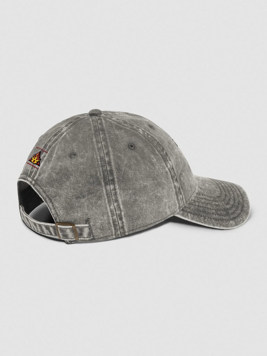 That's Fair Wash Hat product image (7)
