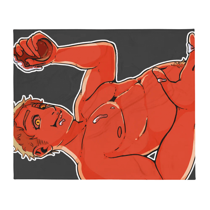 The Tank Blanket product image (2)