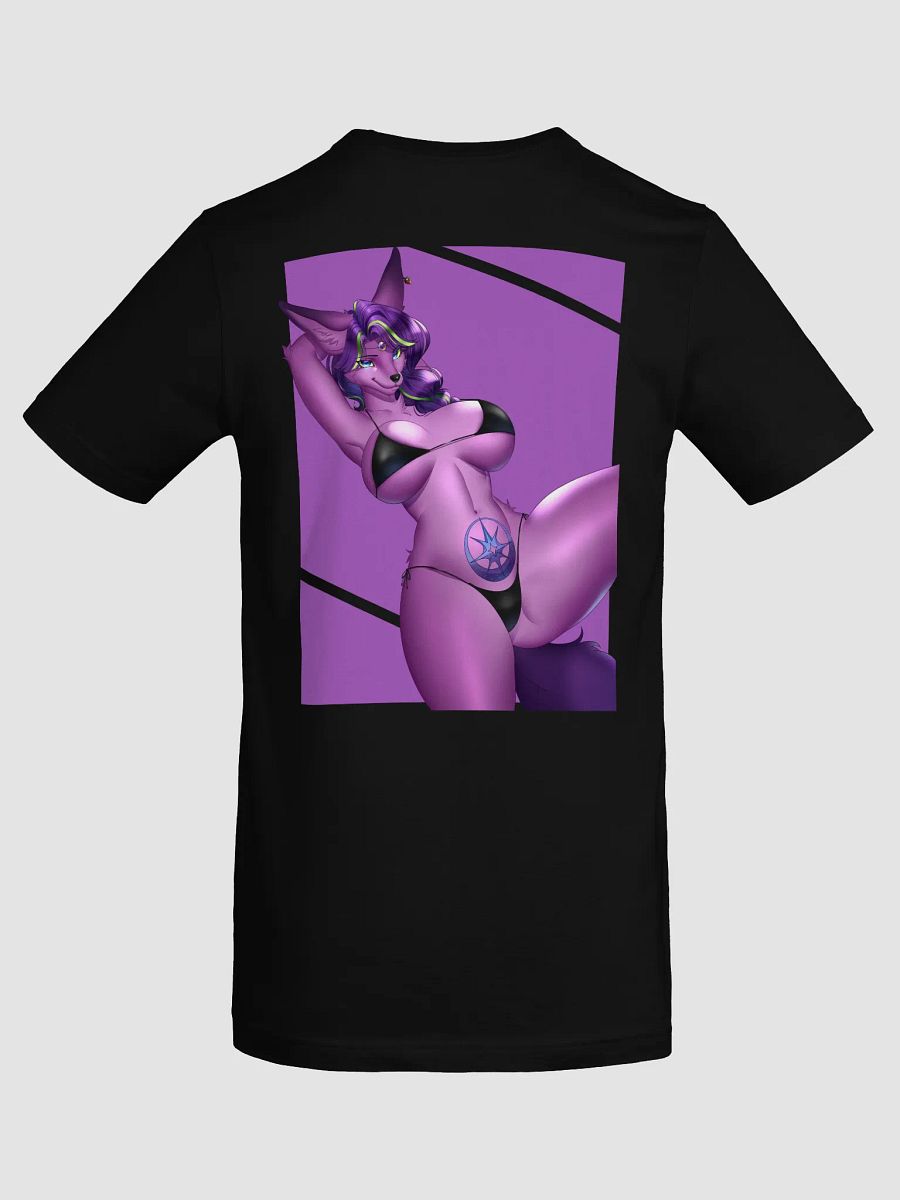 Mamayosei Epic T-Shirt product image (8)
