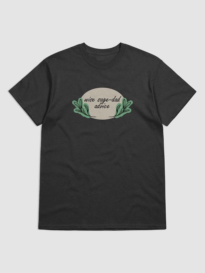 Sage-Dad T-Shirt product image (1)