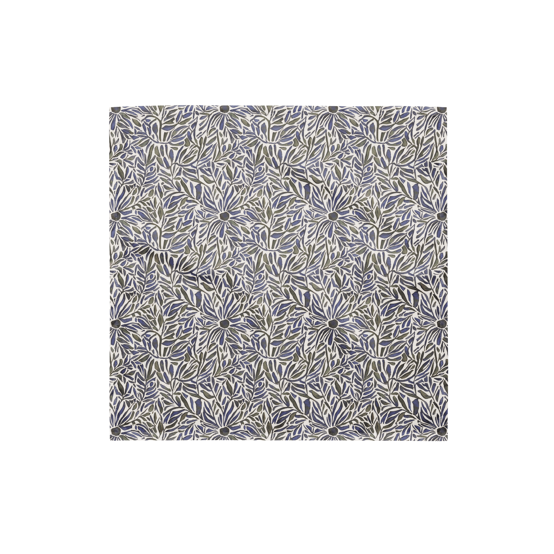 Leaves Garden Bandana product image (1)