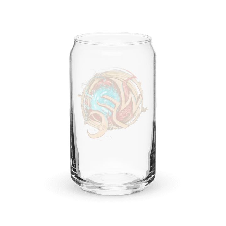 World's Faire Carnival [Day] - Can Glass product image (2)