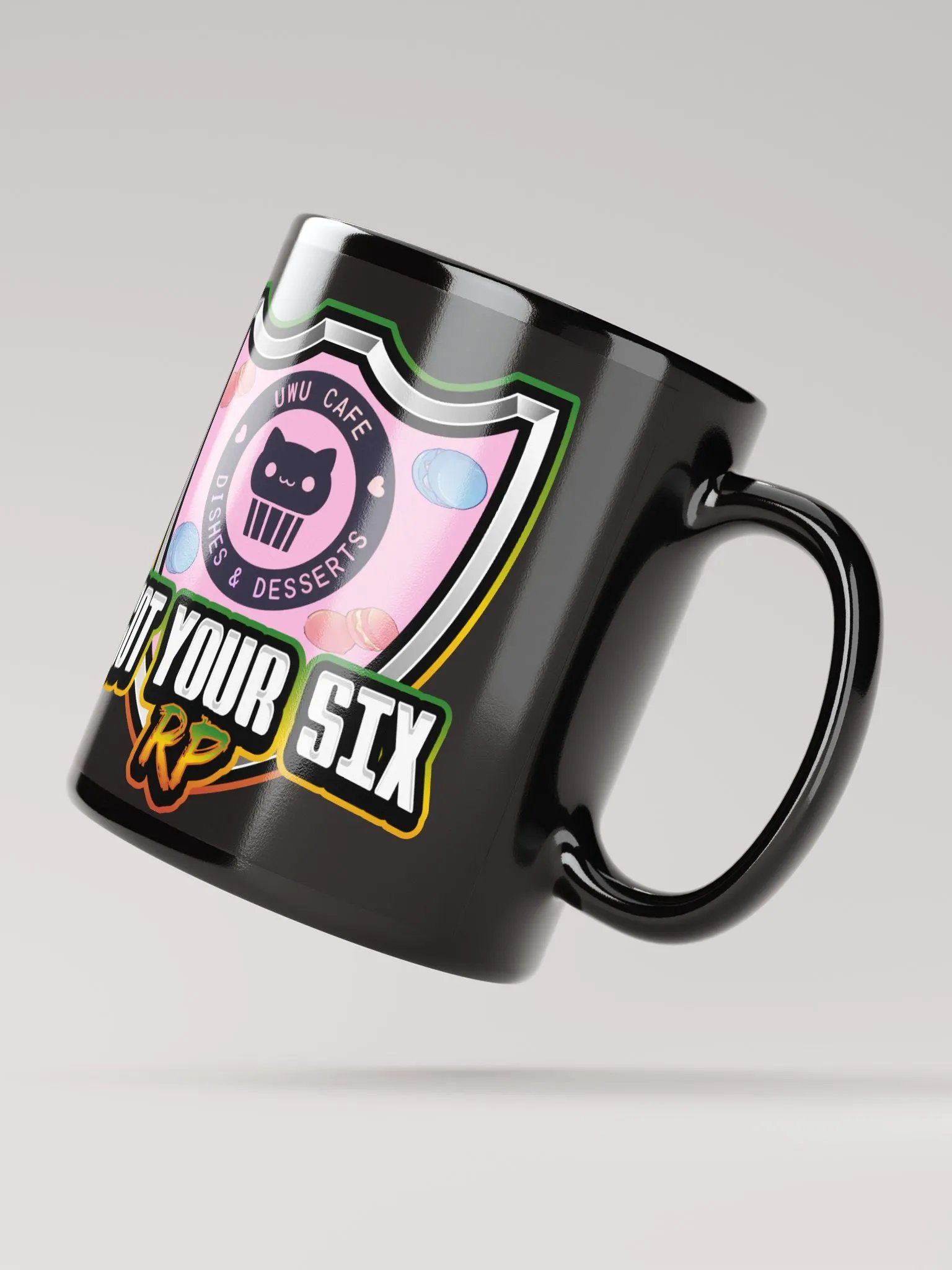 GYSRP UWU COFFEE MUG product image (2)