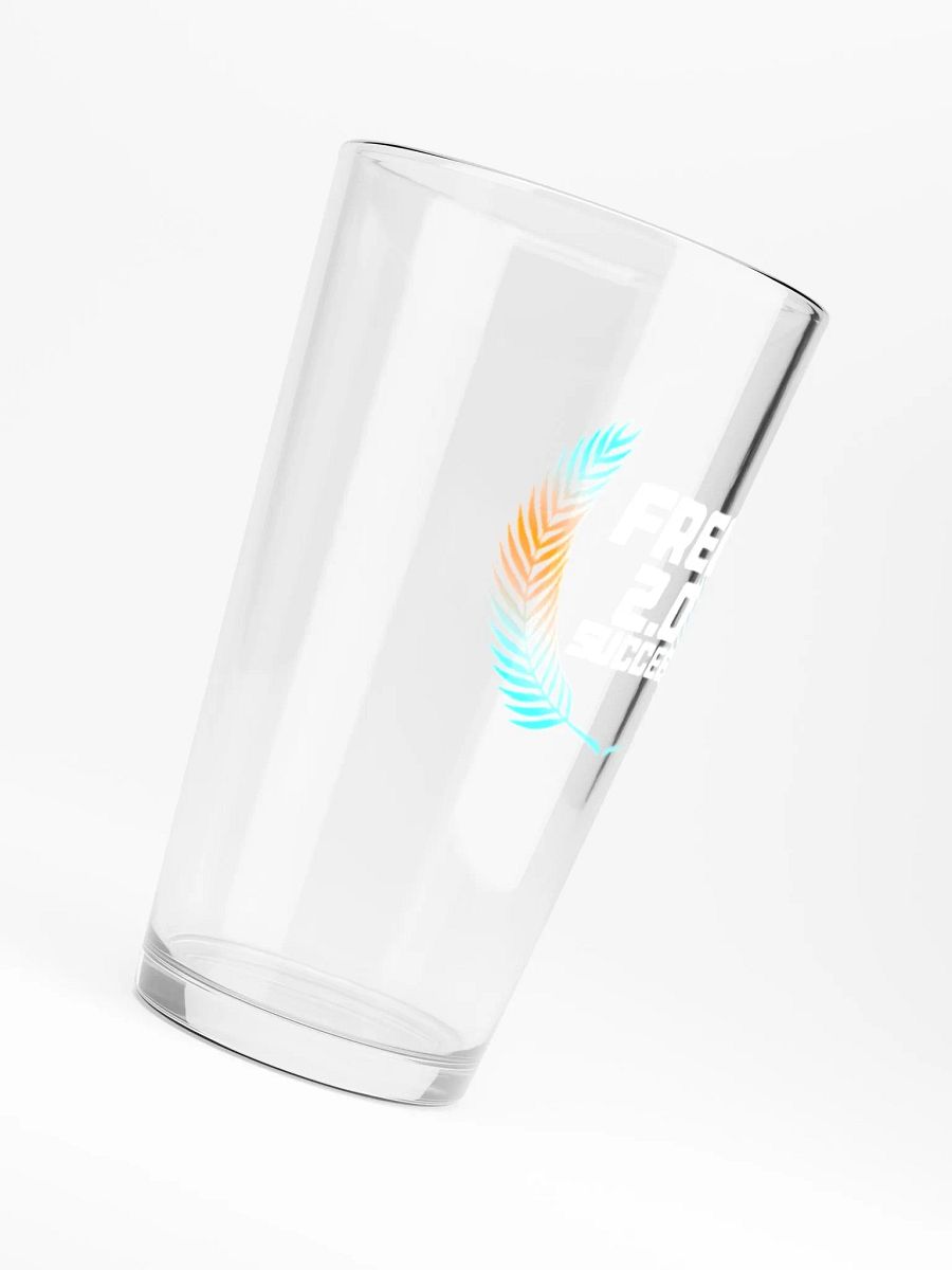 Free 2.0 Succeed Glass product image (6)