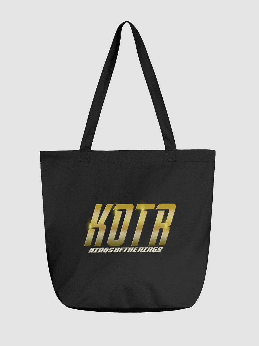Marvelous Kings Tote Bag product image (1)